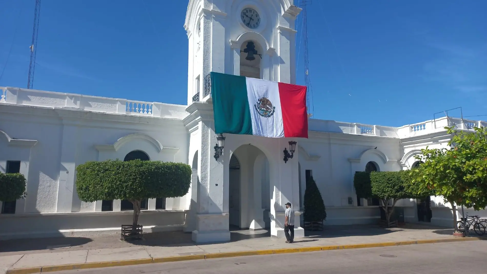 Ayuntamiento escuinapa